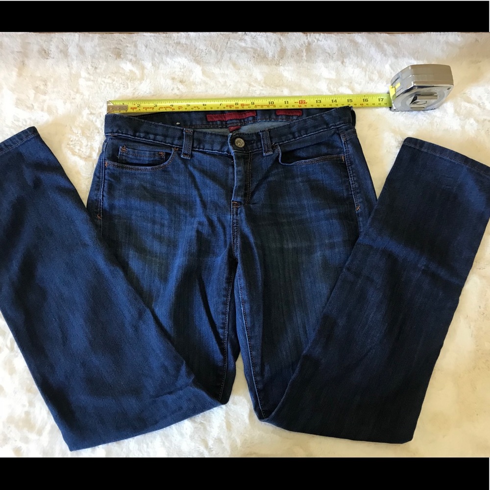 Skinny jean